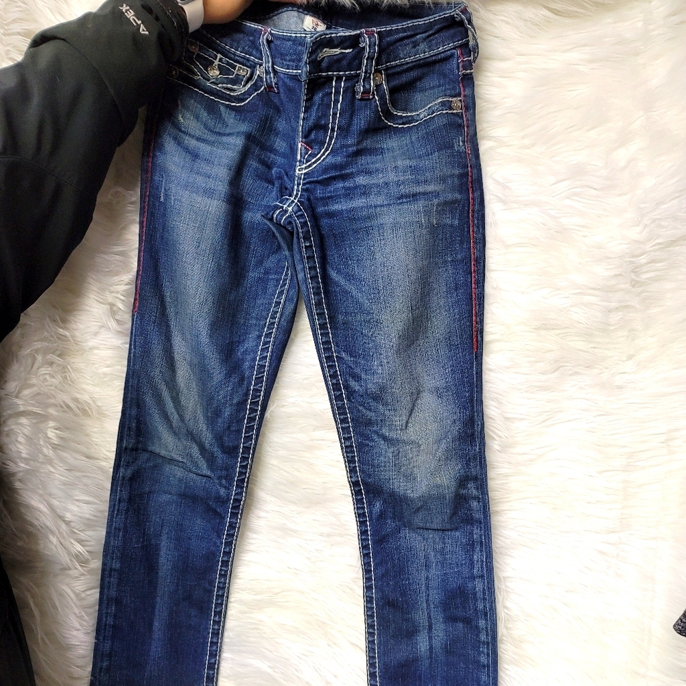 Women true religion